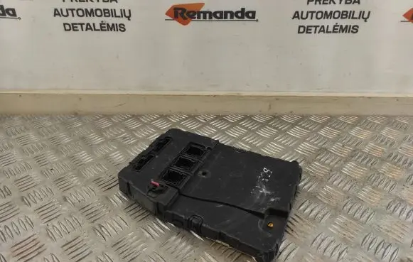 Renault Scenic I Comfort/convenience module 8200306437 03331