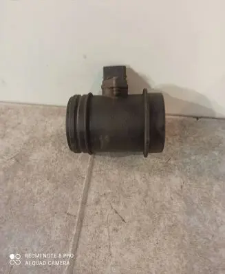 Mass air flow meter