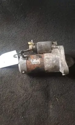 Mazda 6 Starter motor M001T30771