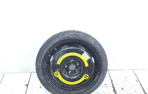 Audi A3 S3 8P R18 spare wheel 1K0601027B