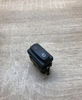 Renault Trafic II (X83) Central locking switch button 26488 2648804 0024446C