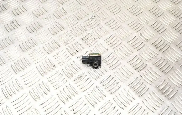 Ford Focus Airbag deployment crash/impact sensor 8V4114B006AA