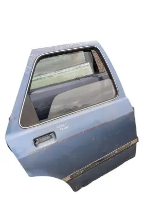 Ford Sierra Rear door