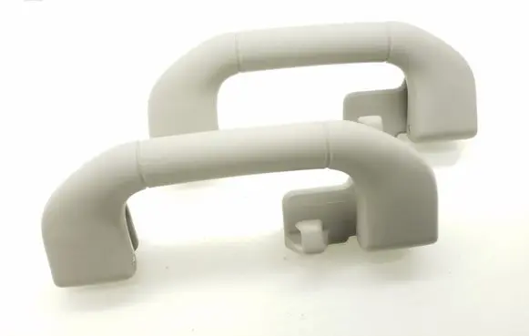 Mercedes-Benz C W204 Rear interior roof grab handle A2048100151
