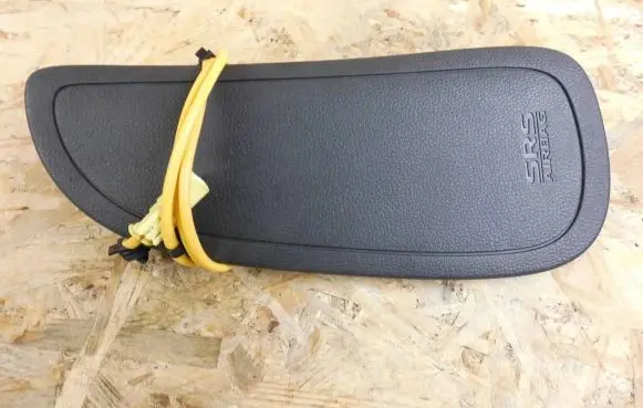 Mitsubishi Eclipse Cross Seat airbag 7030A725XA