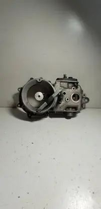 Mercedes-Benz E W124 Mass air flow meter 0438121001 LM0001
