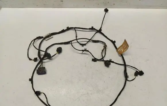 Porsche Macan (95B) Parking sensor (PDC) wiring loom 95B971095A