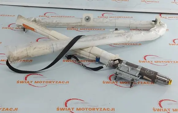 Volvo C30 Roof airbag 31271076