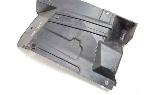 Mitsubishi Outlander Front underbody cover/under tray 5370B055