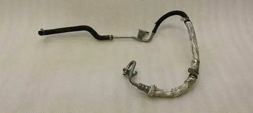 Mercedes-Benz CL C216 Power steering hose/pipe/line A2214603424