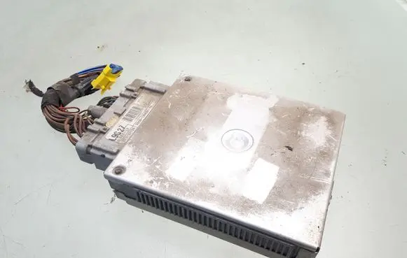 Ford Sierra Engine control unit/module 88GB12A650AA