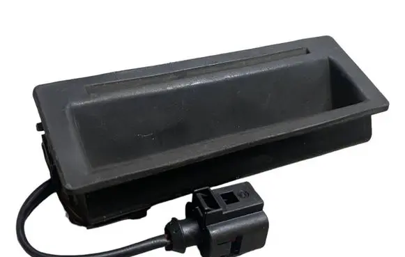 Porsche Cayenne (9PA) Tailgate/trunk/boot exterior handle 1J0827566