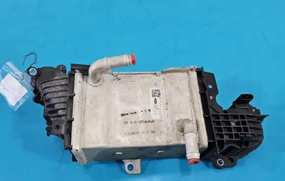 Ford Focus Intercooler radiator JN1Q6C896AD IMPRK1538432