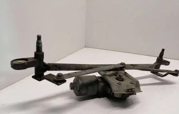 Citroen C5 Wiper motor 0390241700 0580102214