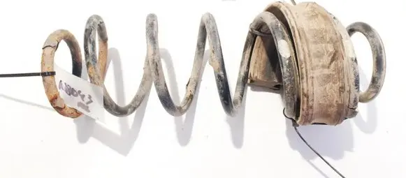 Honda Civic Rear coil spring