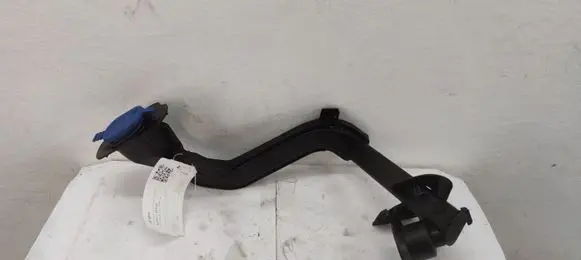 Mercedes-Benz GLC C253 Window washer liquid tank fill tube A2138600164 A2138690166 A2058690198
