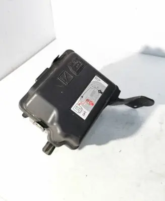 Citroen C3 Aircross Fuse box set 9671941780 9671924480