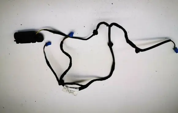 Mercedes-Benz E W212 Other control units/modules 2128206610 2128203613