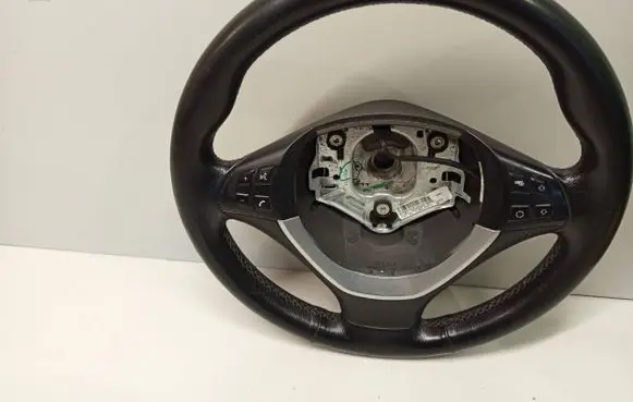 BMW X5 E70 Steering wheel