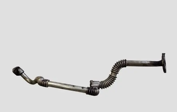 Opel Insignia A Turbo turbocharger oiling pipe/hose