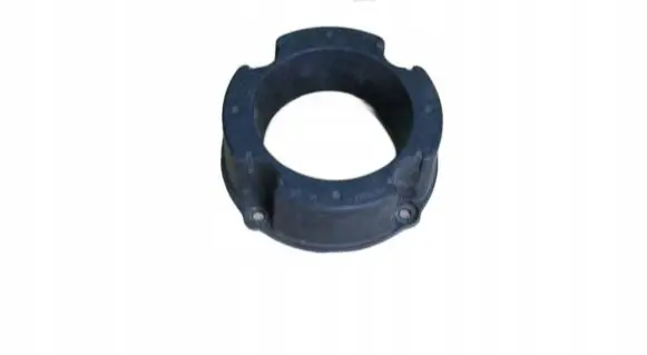 Audi Q7 4L Rear prop shaft donut coupling/joint 0AQ301307C