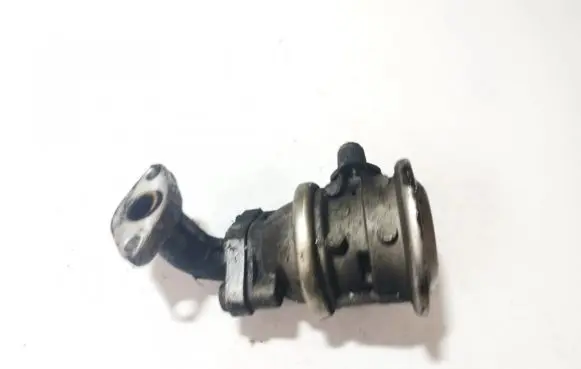 Audi A6 S6 C6 4F EGR valve 06e131101c 05t024