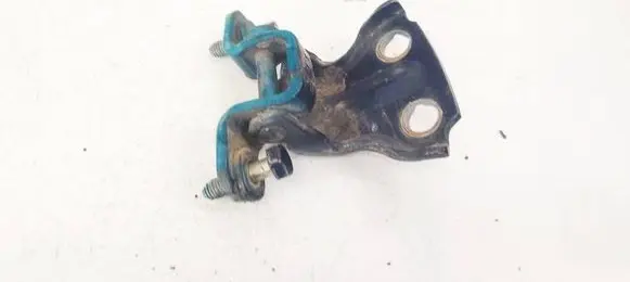 Volvo S40, V40 Rear door lower hinge