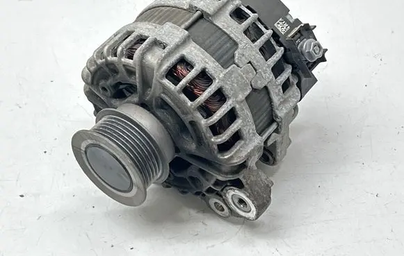 Generator/alternator
