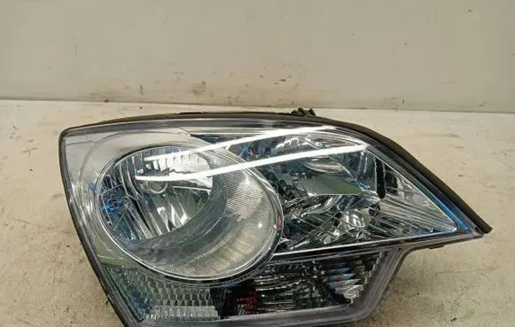 Opel Antara Headlight/headlamp
