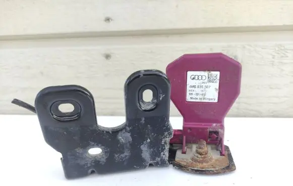 Other control units/modules