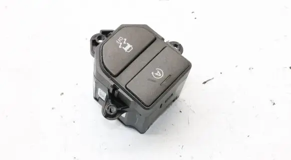 Land Rover Range Rover Evoque L538 ESP (stability program) switch BJ3214K147CC