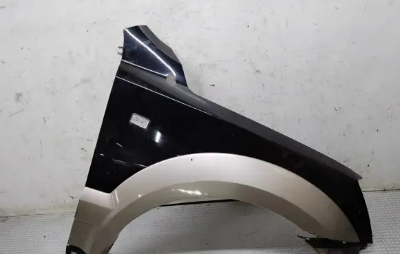 KIA Sorento Fender