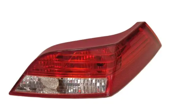 Ford Focus Rear/tail lights 6N4113404A 0374D