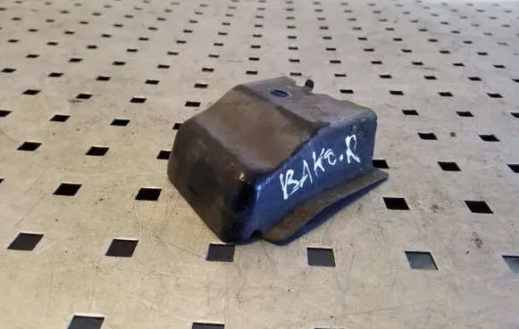 Other under body part