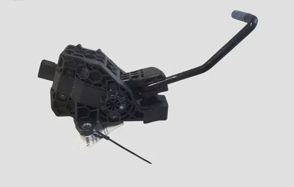 Toyota RAV 4 (XA50) Accelerator throttle pedal 7811033141