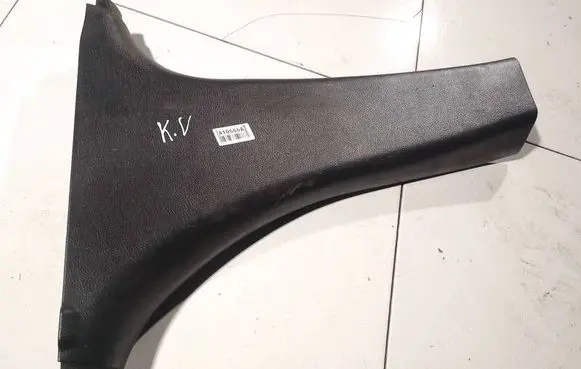 Mazda 6 (B) pillar trim (top) gj6a68230