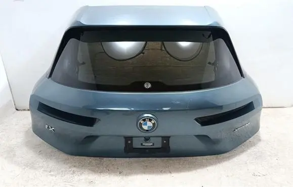 BMW iX Tailgate/trunk/boot lid 7954148