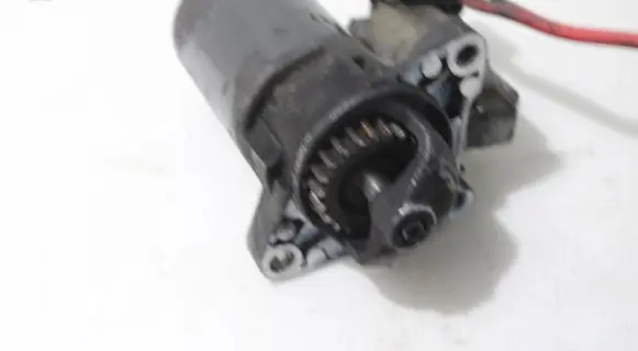 Ford Ka Starter motor 001107059