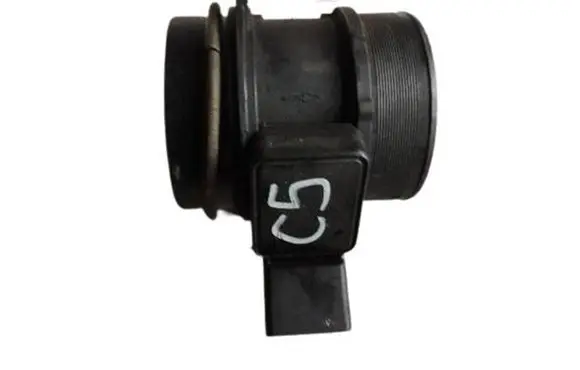 Citroen C5 Mass air flow meter 9632215280