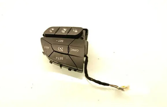 Jeep Grand Cherokee Steering wheel buttons/switches P68159640AC