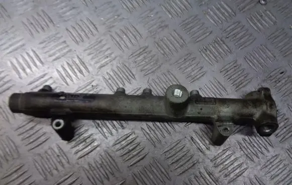 Hyundai Getz Fuel main line pipe 31400-27500
