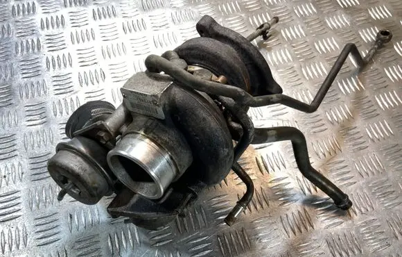Volvo S80 Turbo 30650635 4937706300