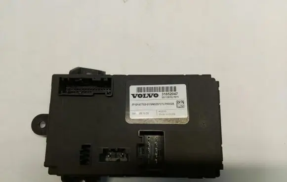 Volvo XC60 Seat control module 31652047
