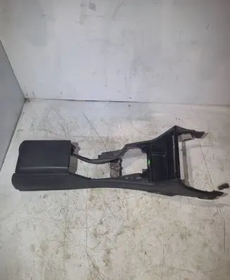 BMW 5 E39 Center console 8159687