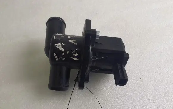 Nissan Qashqai Turbine electric control actuator 144839204R 23716