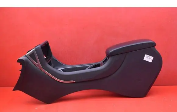 Citroen C5 Center console 