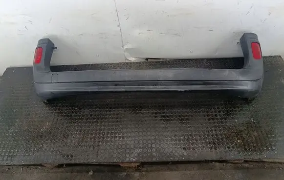 Mercedes-Benz Citan W415 Rear bumper