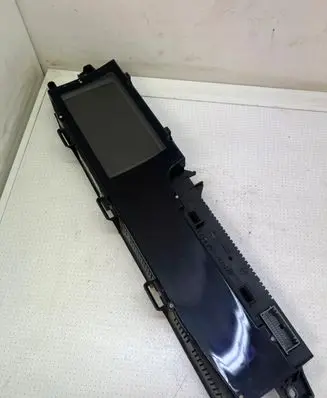 Renault Scenic II - Grand scenic II Speedometer (instrument cluster) P8200451507