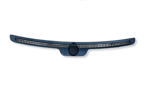Dodge Durango III Dashboard air vent grill cover trim 00007884