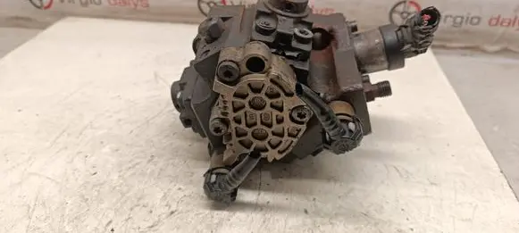 KIA Sportage Fuel injection high pressure pump 0445010206 331002A420 05002600021
